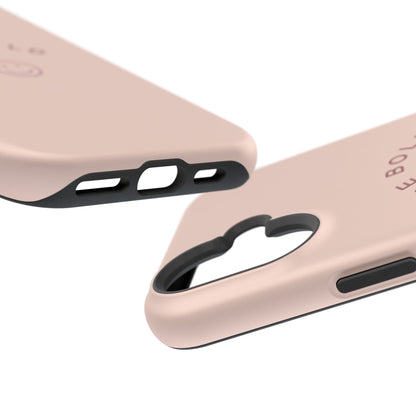 Be Bold Magnetic Tough Cases