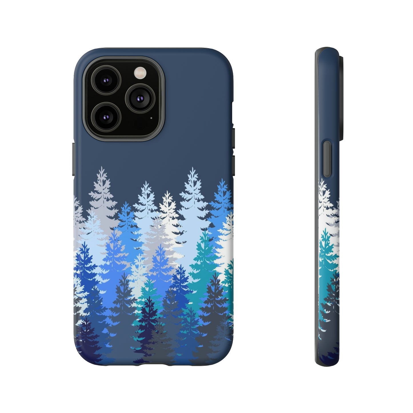Winter TreesTough Case