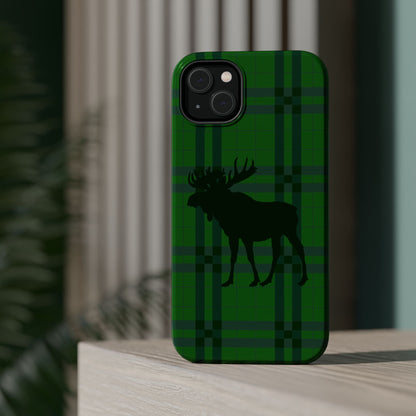 Moose Magnetic Tough Cases