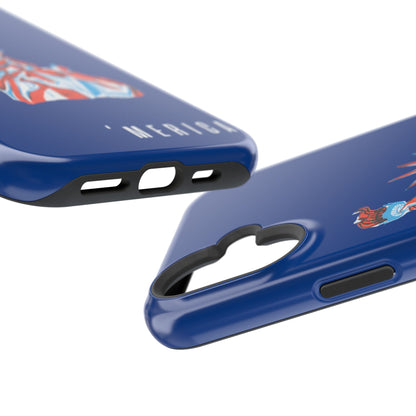 Merica' Magnetic Tough Cases