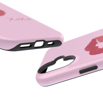 Xoxo Magnetic Tough Cases