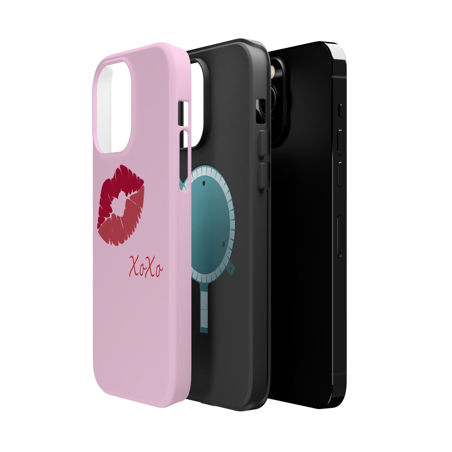 Xoxo Magnetic Tough Cases