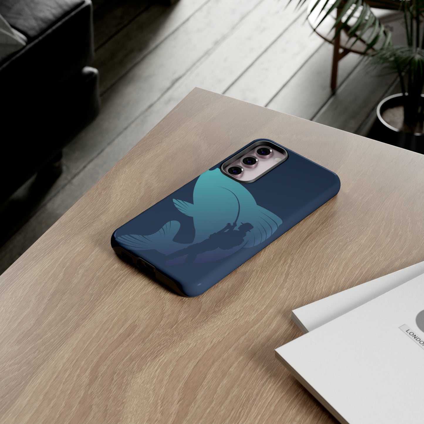 Fisherman Tough Case