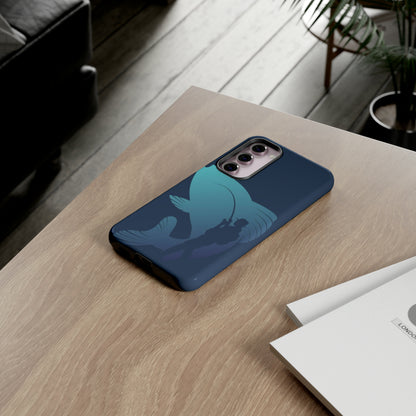 Fisherman Tough Case