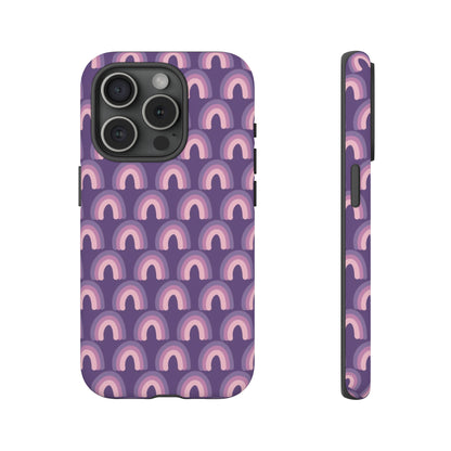 Rainbow Tough Case