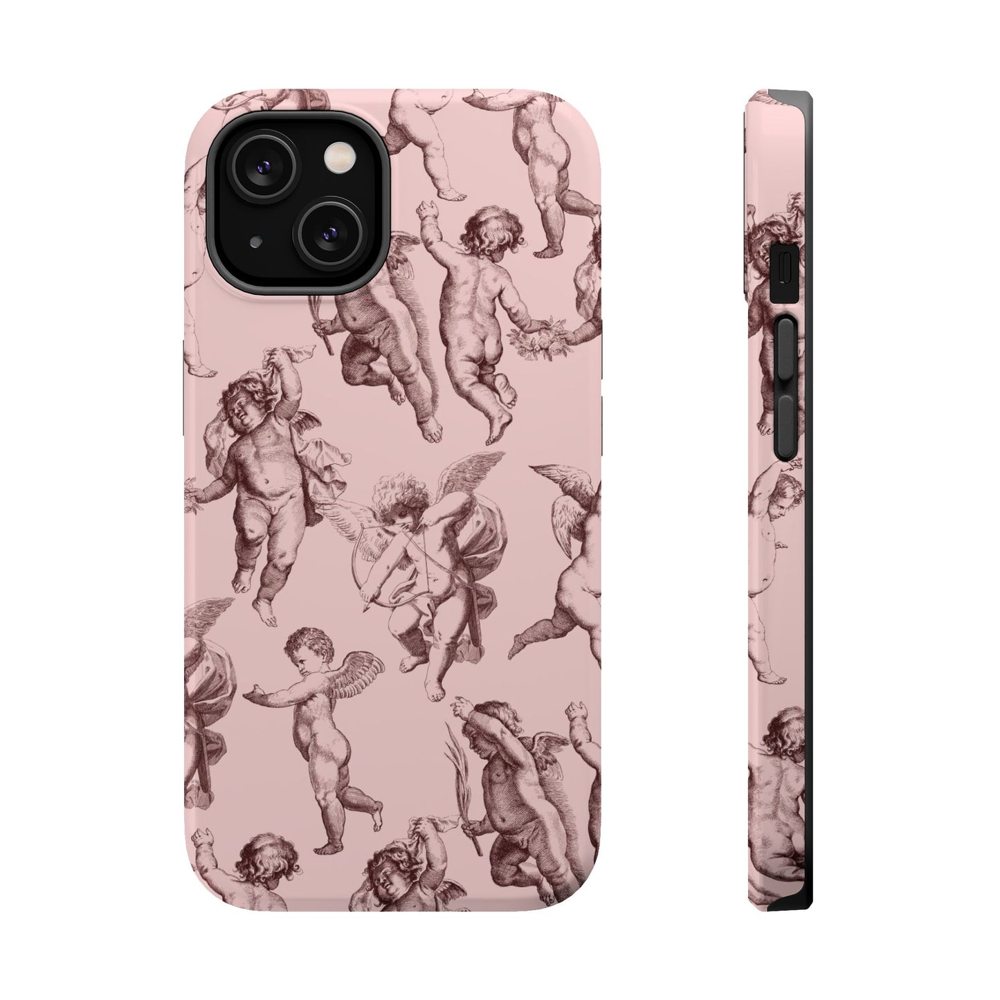 Cupid Magnetic Tough Cases