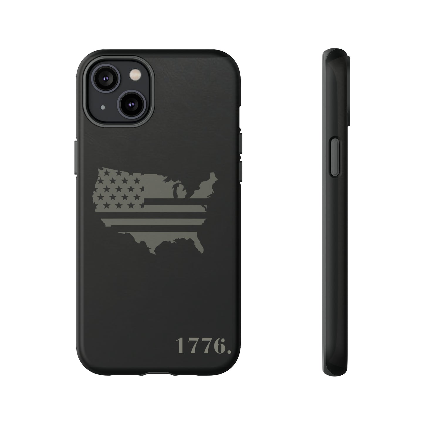 United States 1776- Tough Case