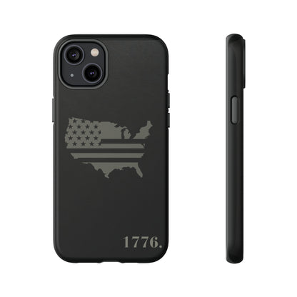 United States 1776- Tough Case