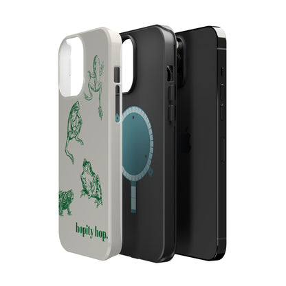 Frog Magnetic Tough Cases