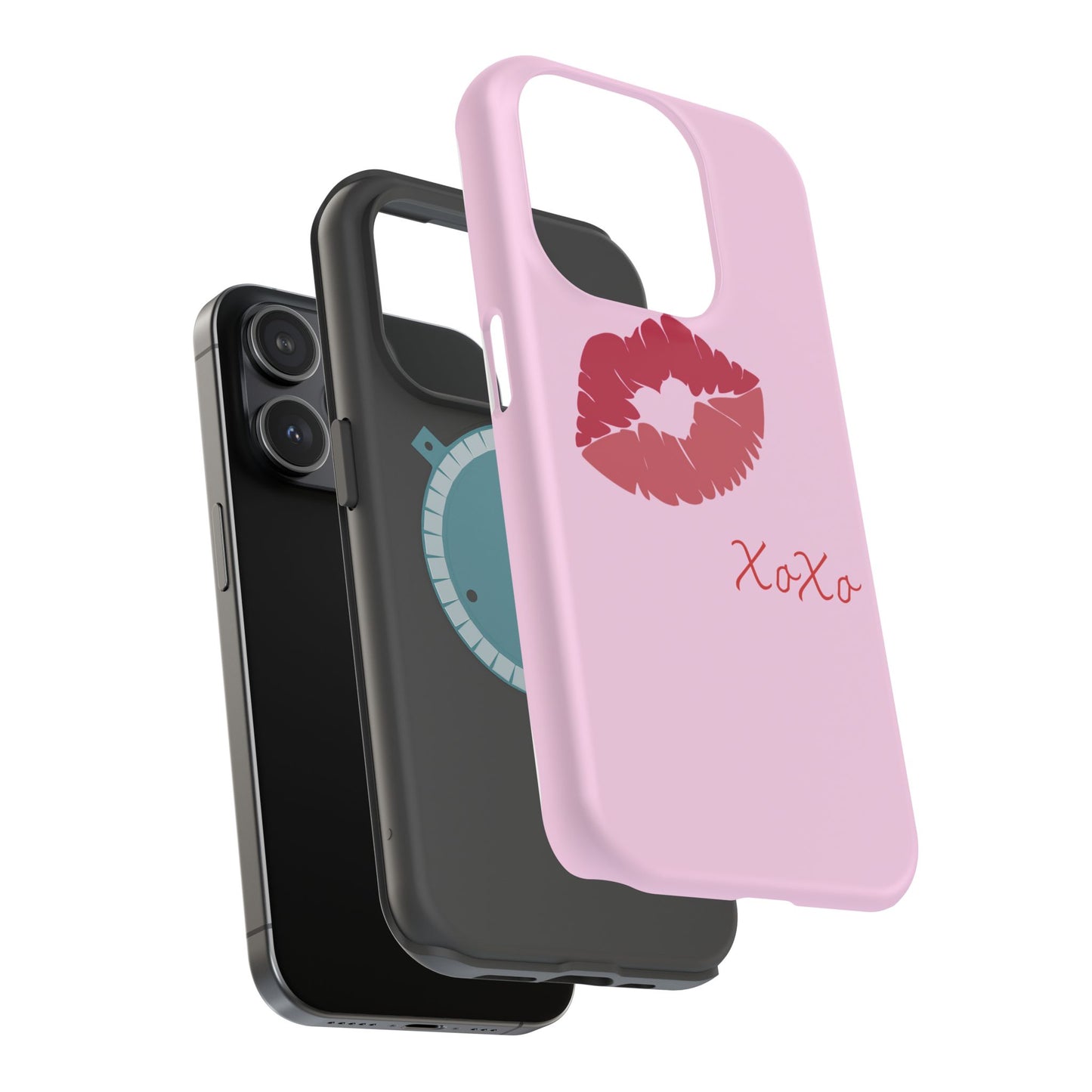 Xoxo Magnetic Tough Cases
