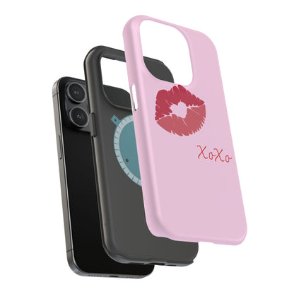 Xoxo Magnetic Tough Cases