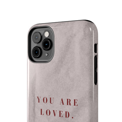 Tough Phone Cases