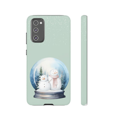 Snowglobe- Tough Case