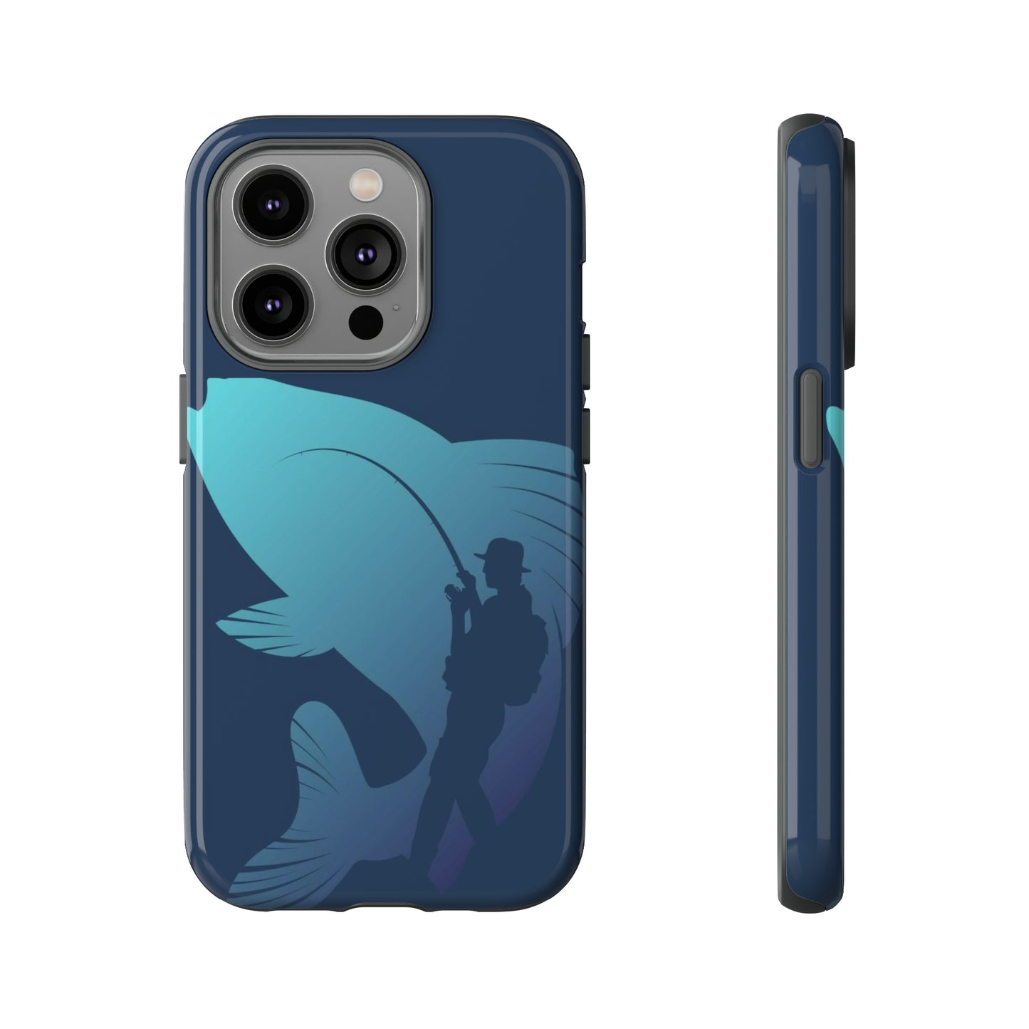 Fisherman Tough Case