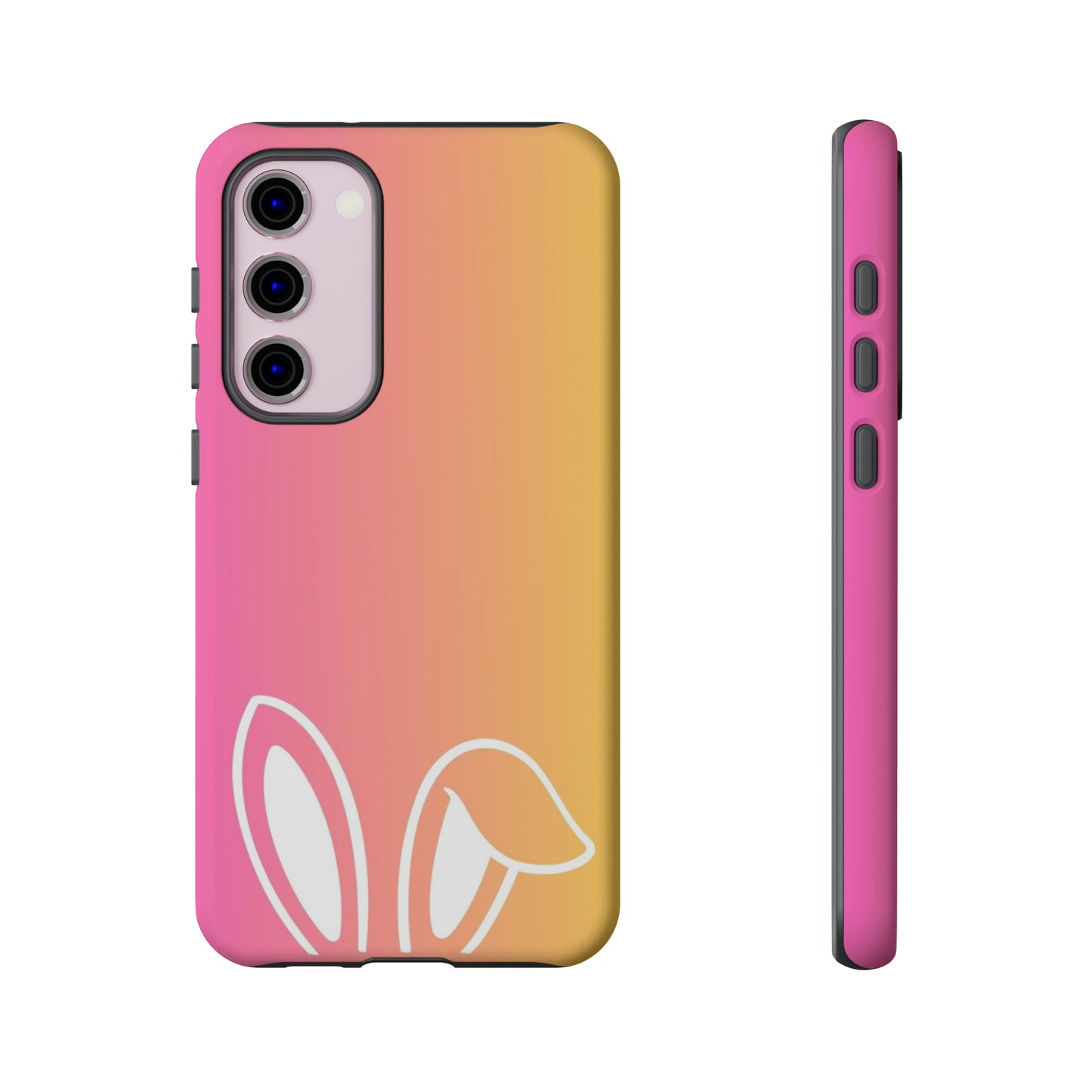 Bunny Ears Tough Case