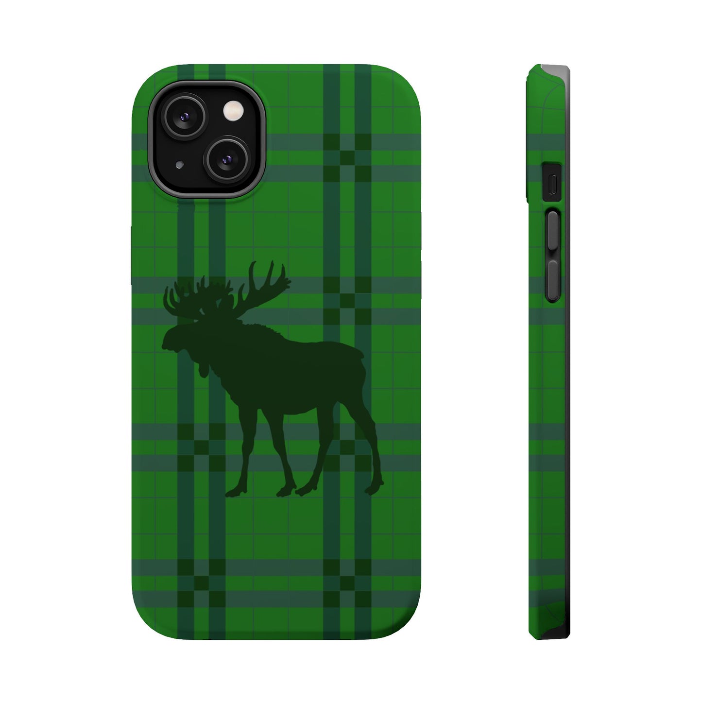 Moose Magnetic Tough Cases
