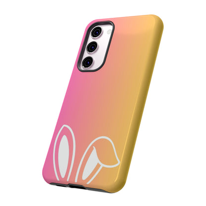 Bunny Ears Tough Case