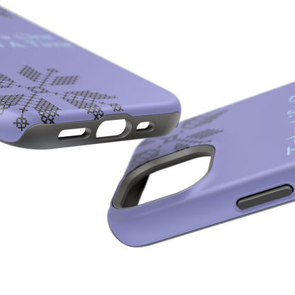 One Stitch At a Time Magnetic Tough Cases