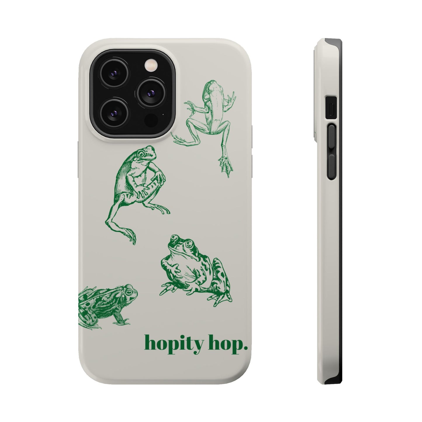 Frog Magnetic Tough Cases