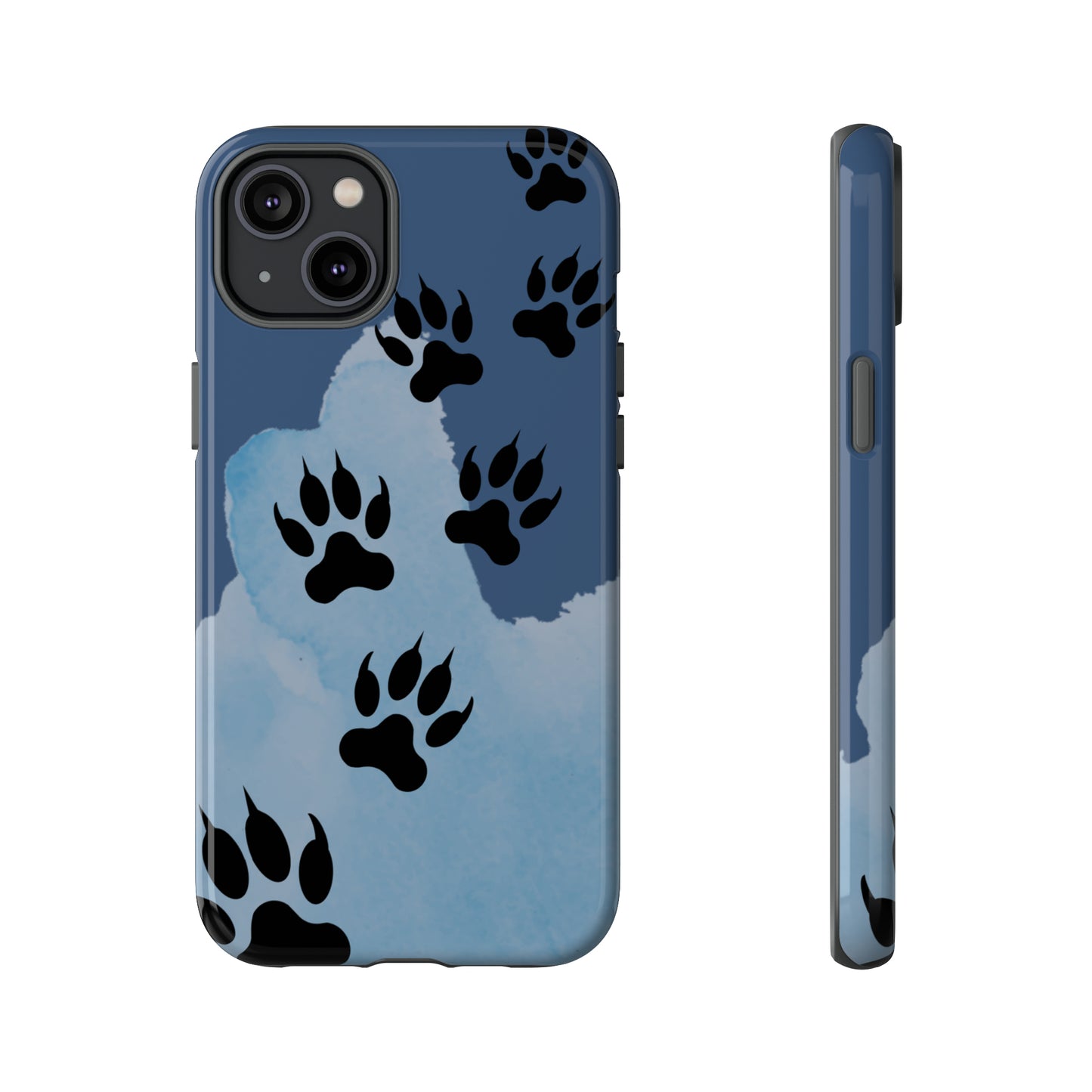 Bear Claw- Tough Case
