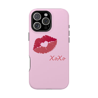 Xoxo Magnetic Tough Cases