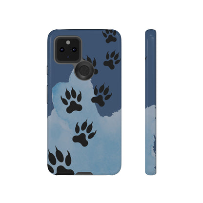Bear Claw- Tough Case