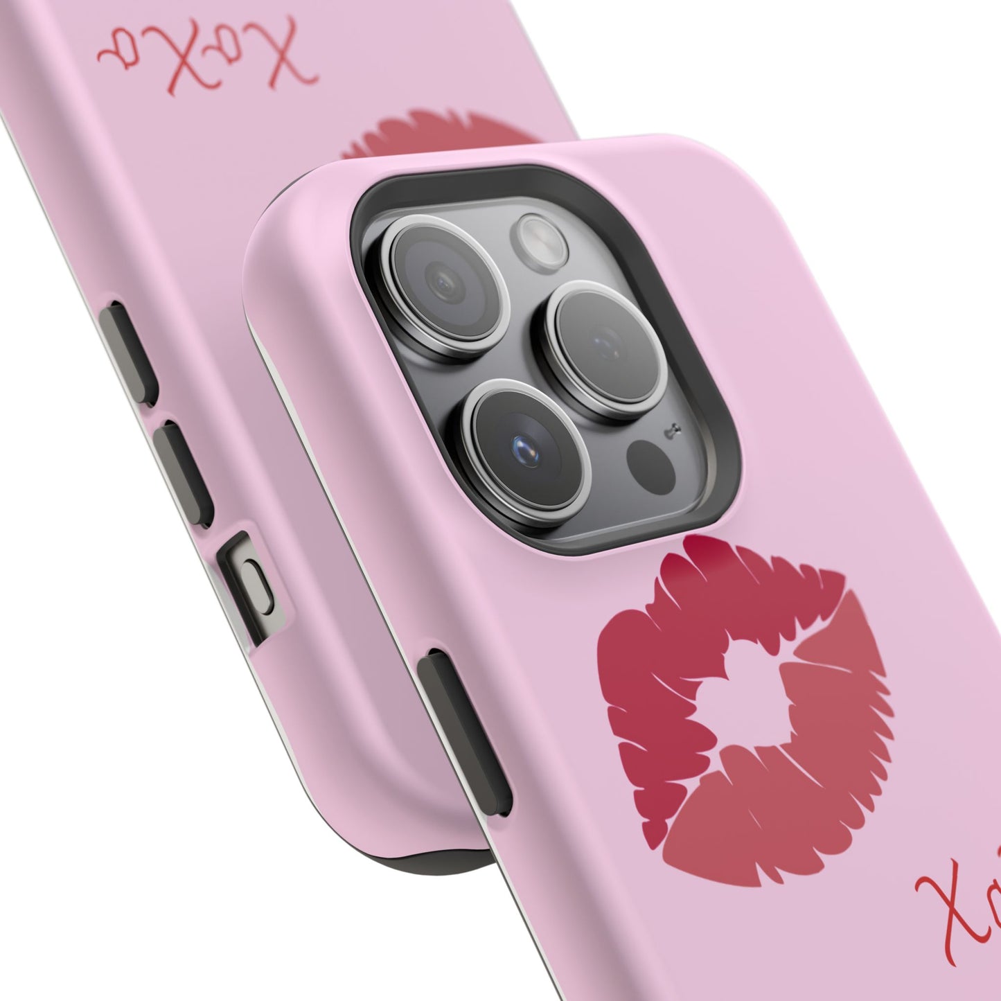 Xoxo Magnetic Tough Cases