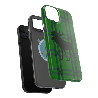 Moose Magnetic Tough Cases