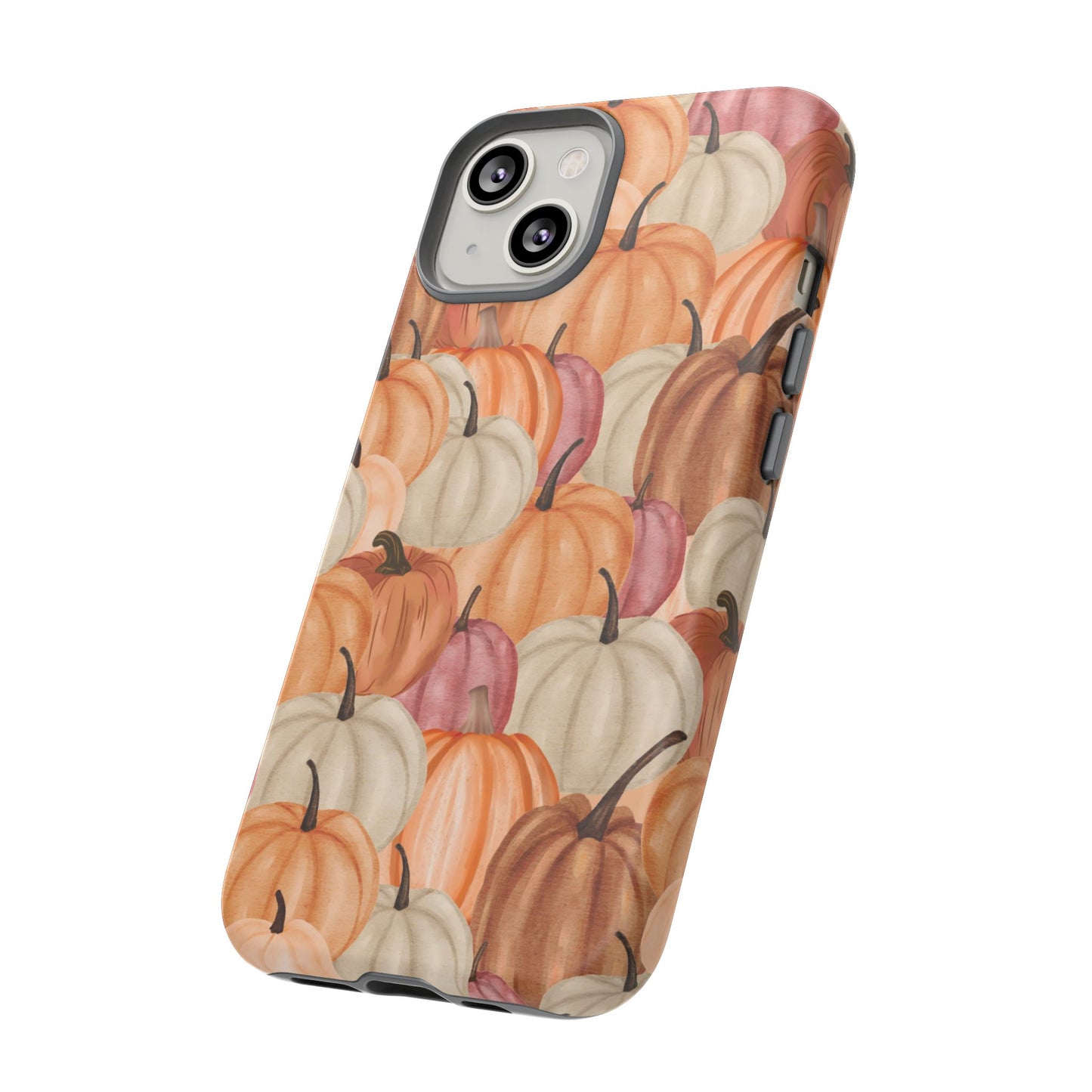Pumpkins- Tough Case