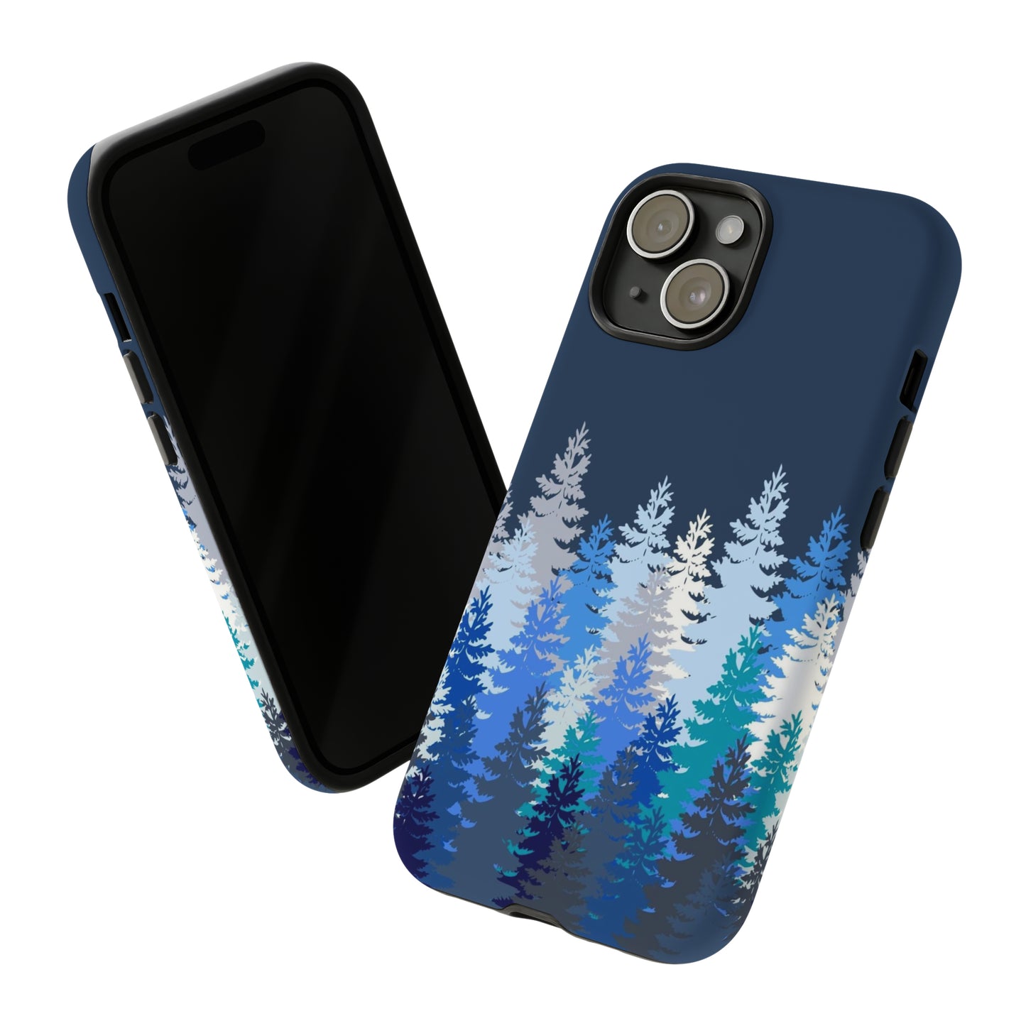 Winter TreesTough Case