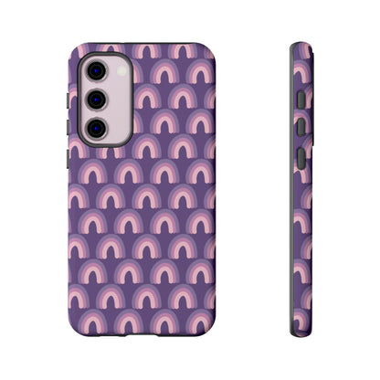 Rainbow Tough Case