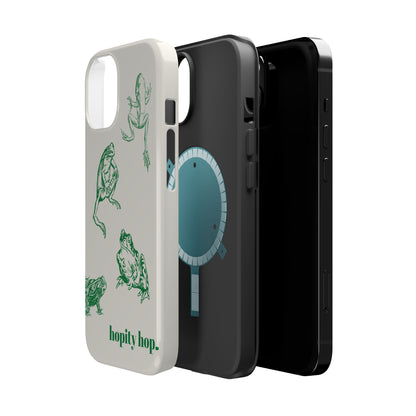 Frog Magnetic Tough Cases