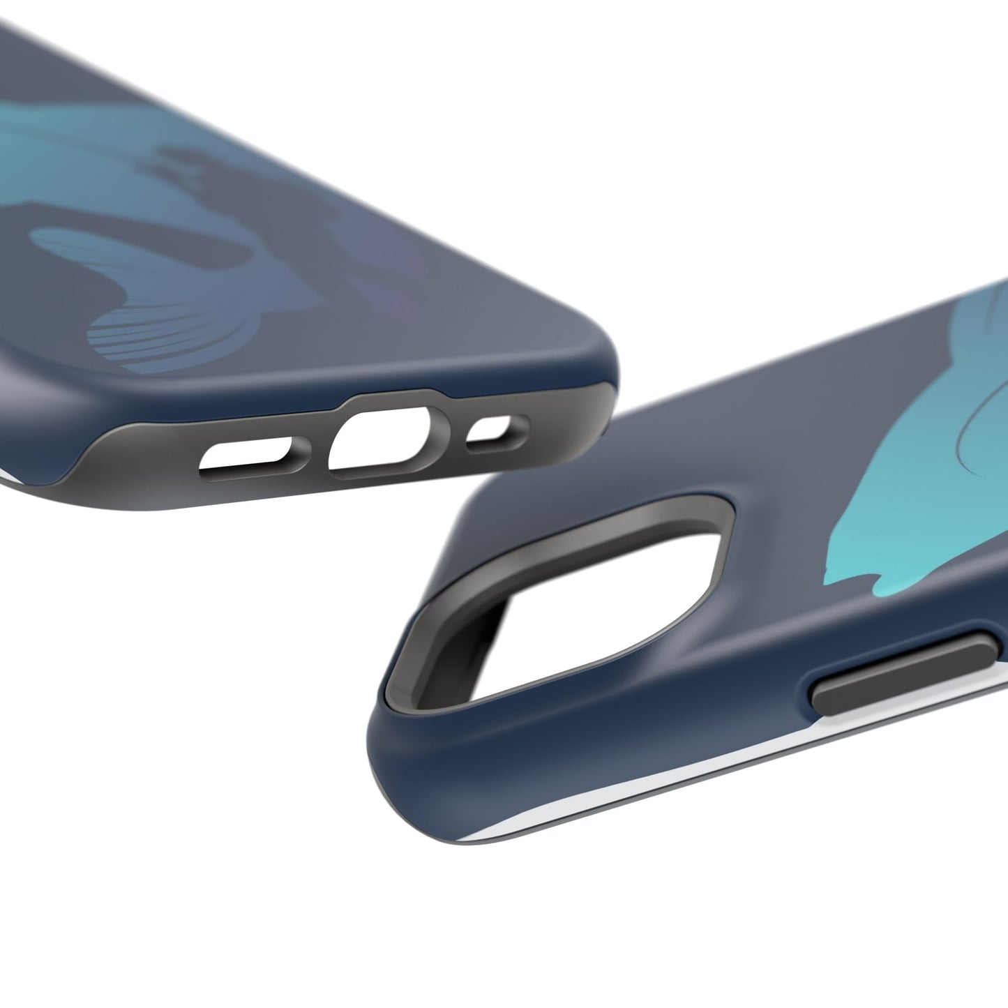 Fishing Magnetic Tough Cases
