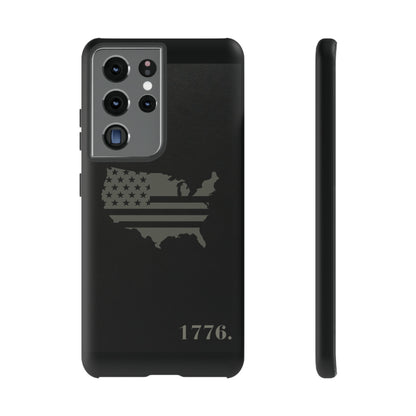 United States 1776- Tough Case