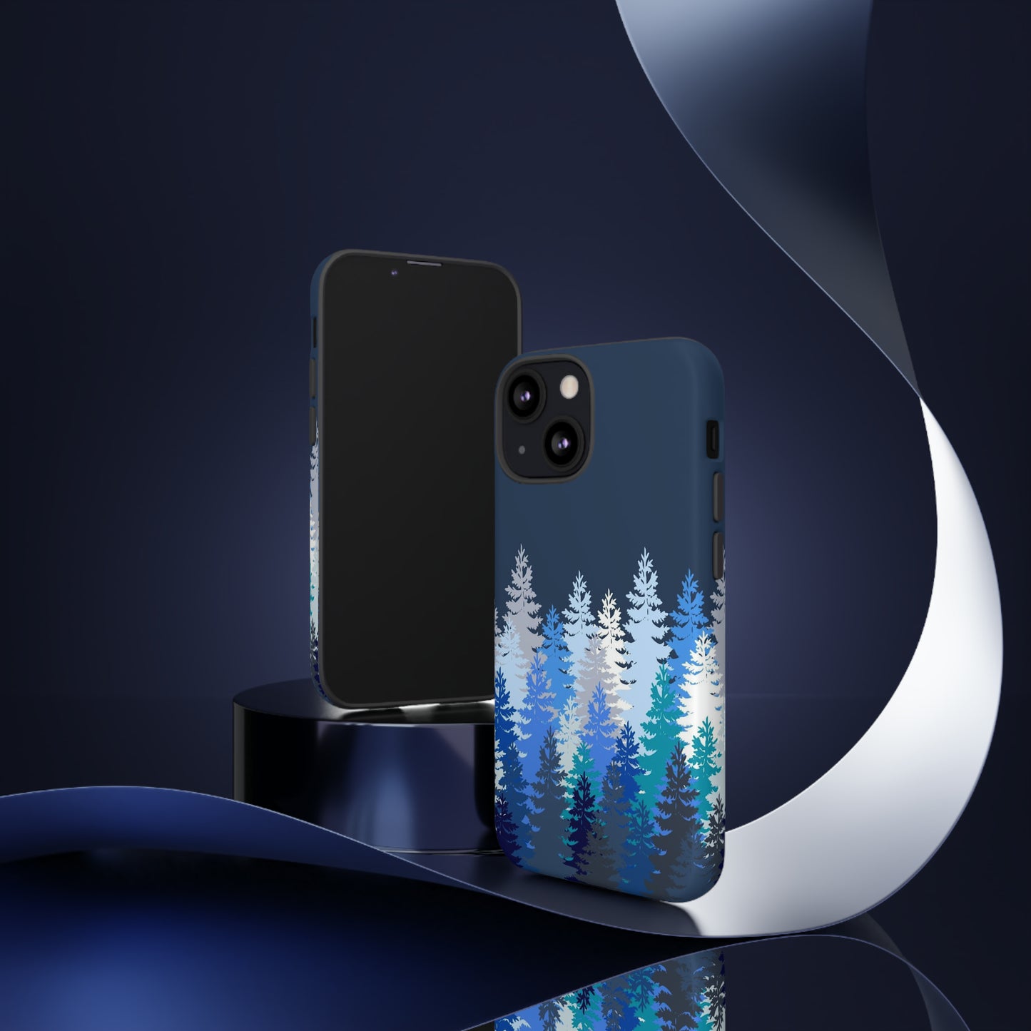 Winter TreesTough Case