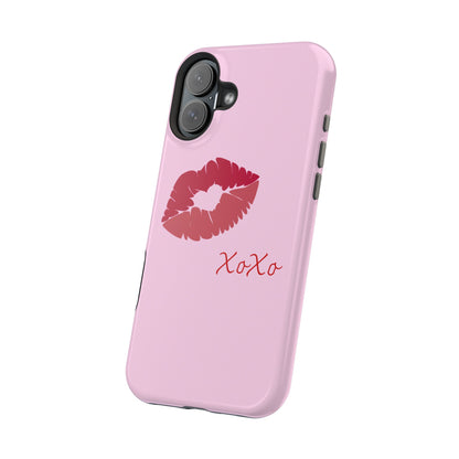 Xoxo Magnetic Tough Cases