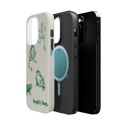 Frog Magnetic Tough Cases