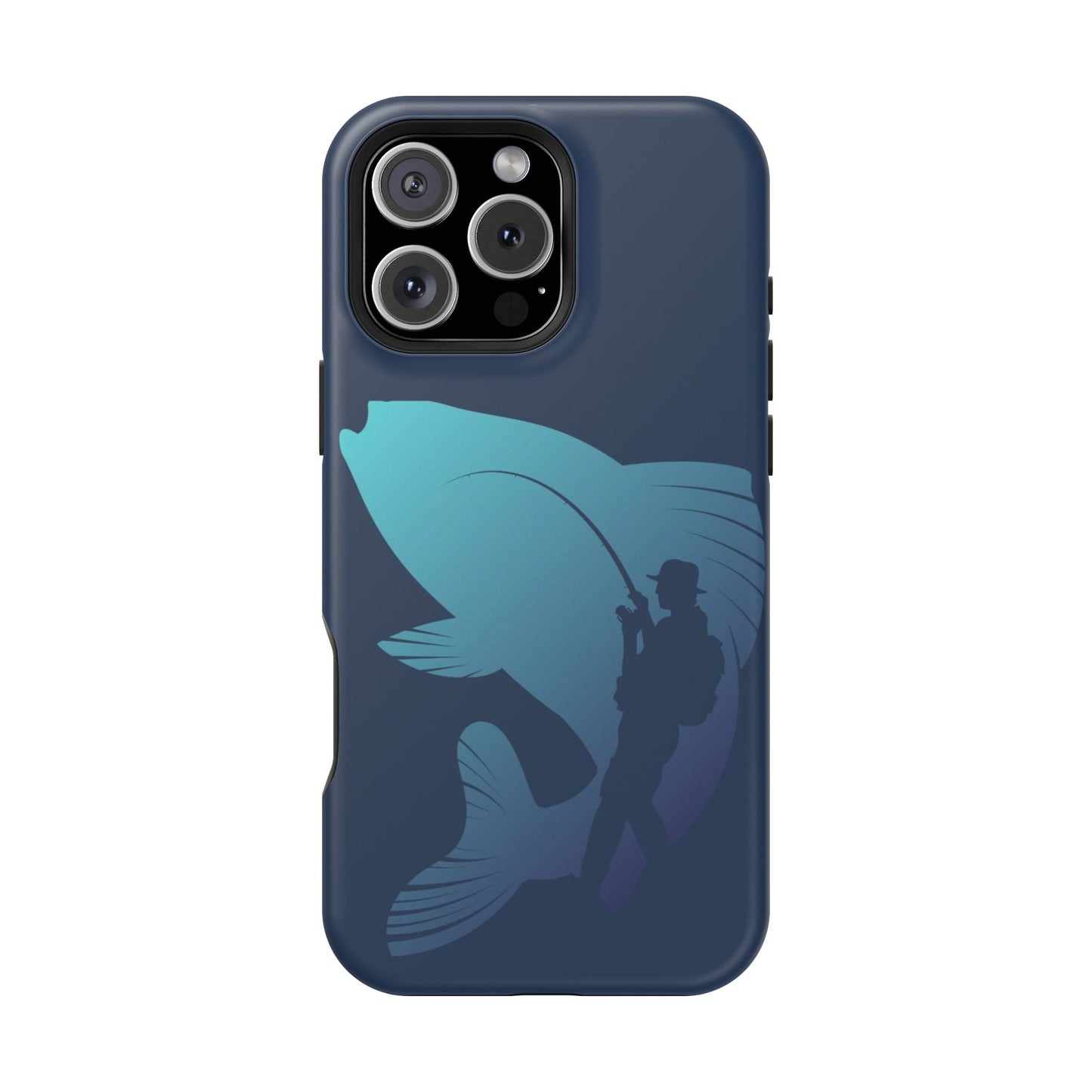 Fishing Magnetic Tough Cases