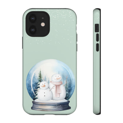 Snowglobe- Tough Case