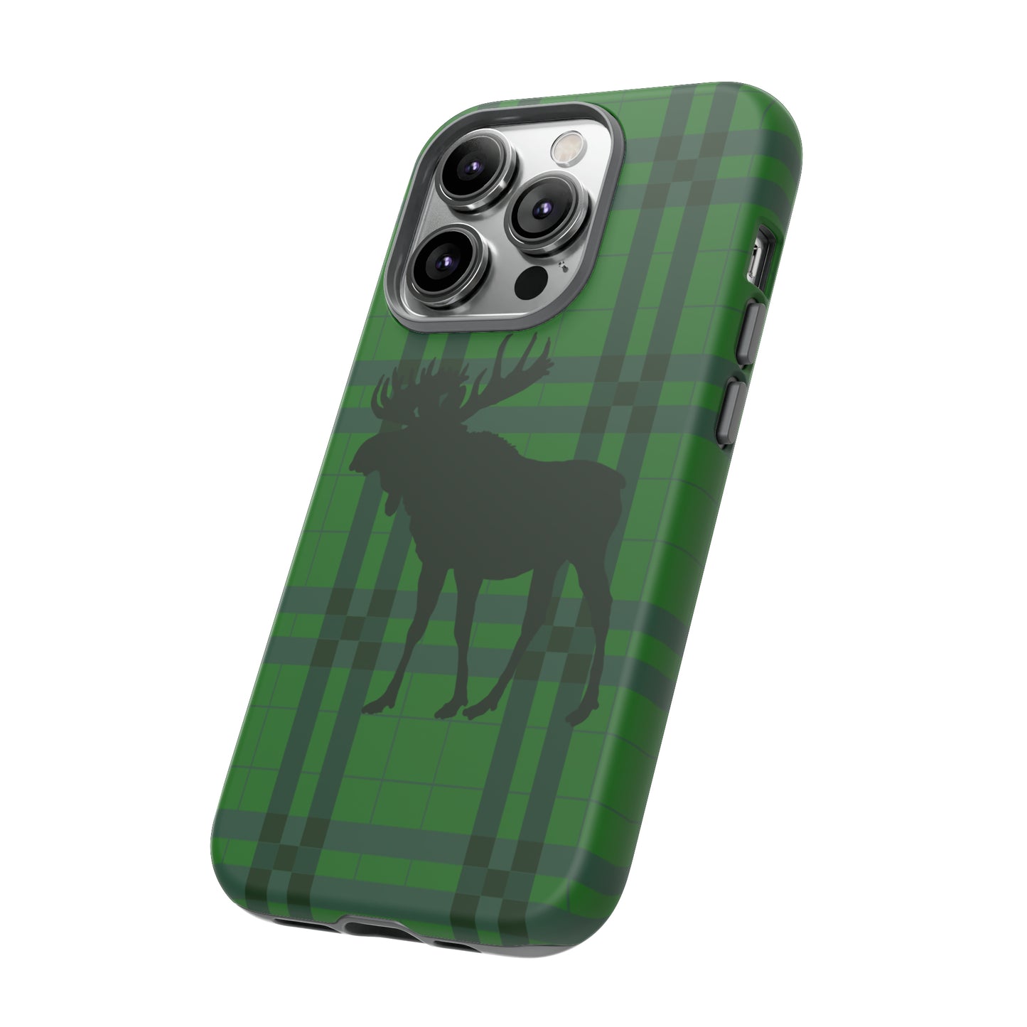 Moose Crossing- Tough Case