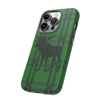 Moose Crossing- Tough Case