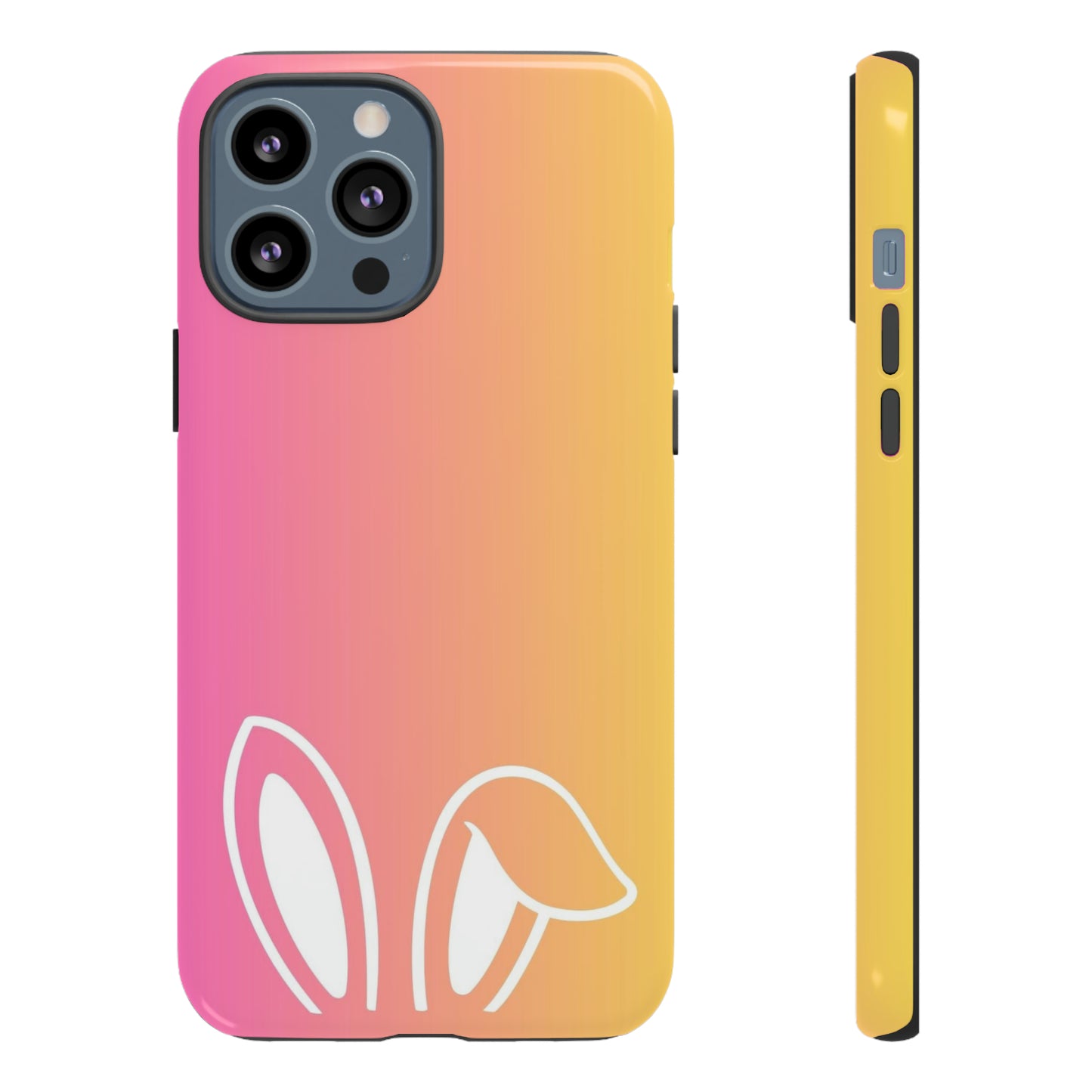 Bunny Ears Tough Case