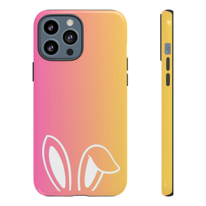 Bunny Ears Tough Case