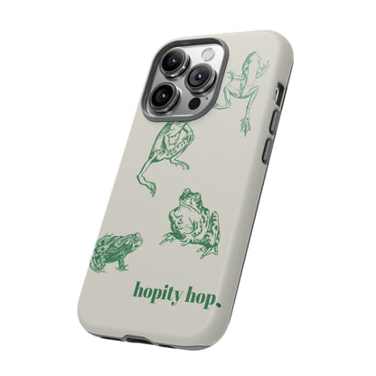 Hopity Hop- Tough Case