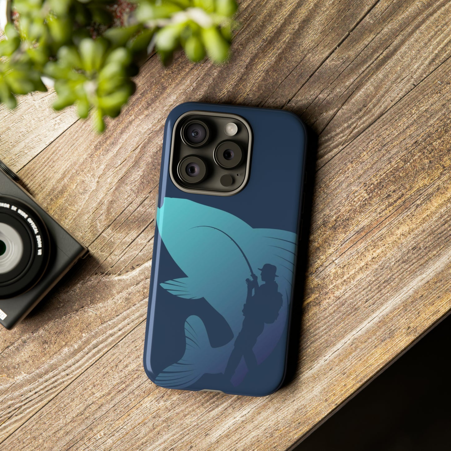 Fisherman Tough Case