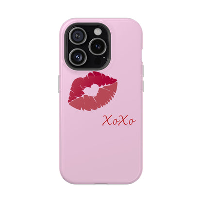 Xoxo Magnetic Tough Cases