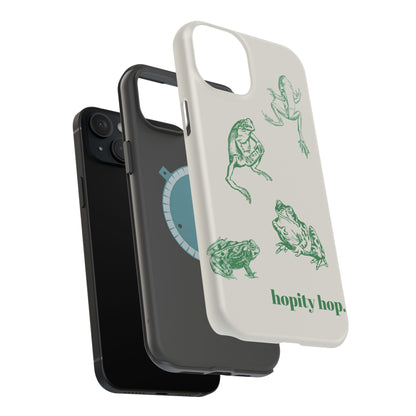 Frog Magnetic Tough Cases
