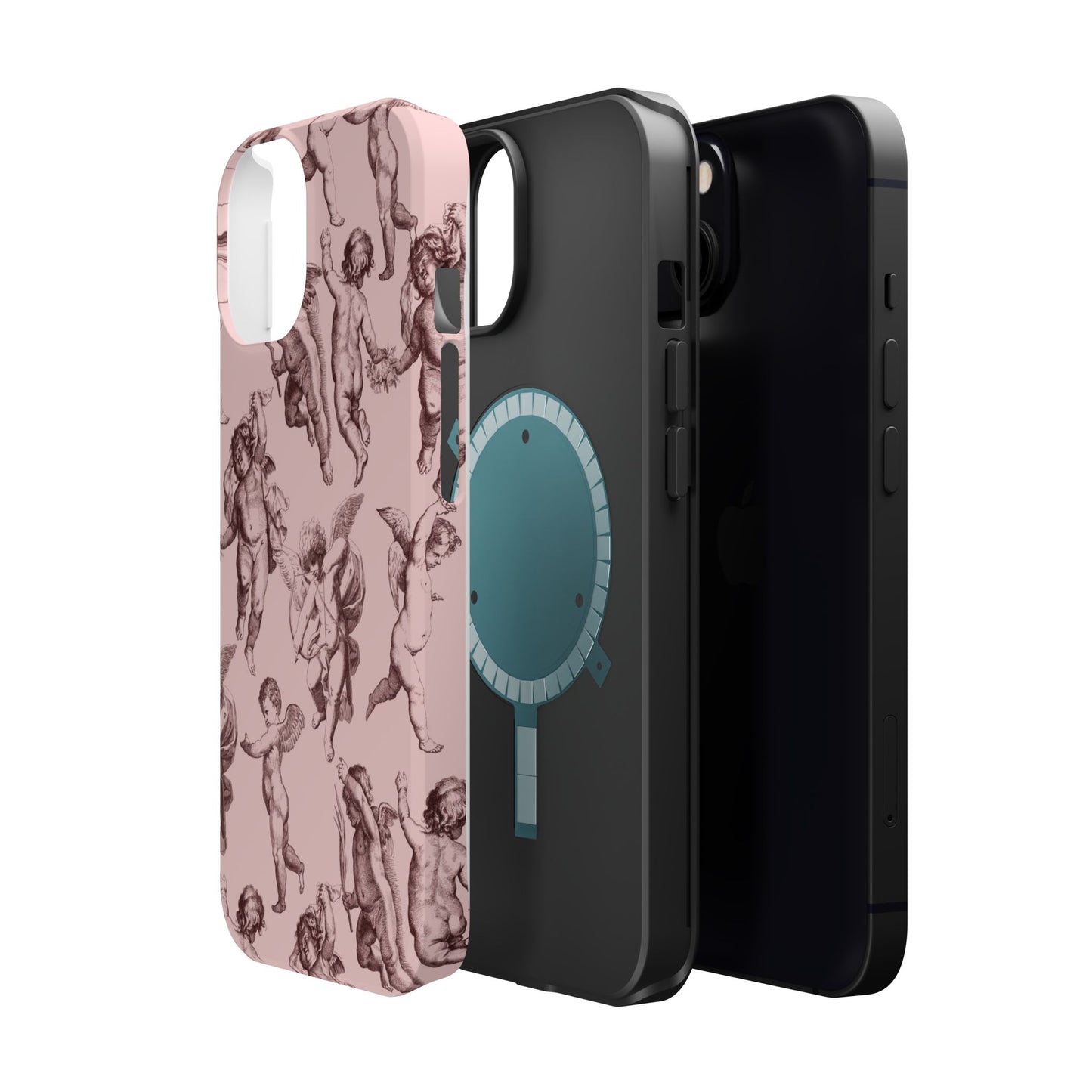 Cupid Magnetic Tough Cases