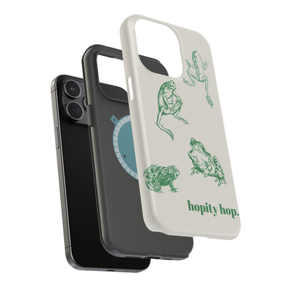 Frog Magnetic Tough Cases
