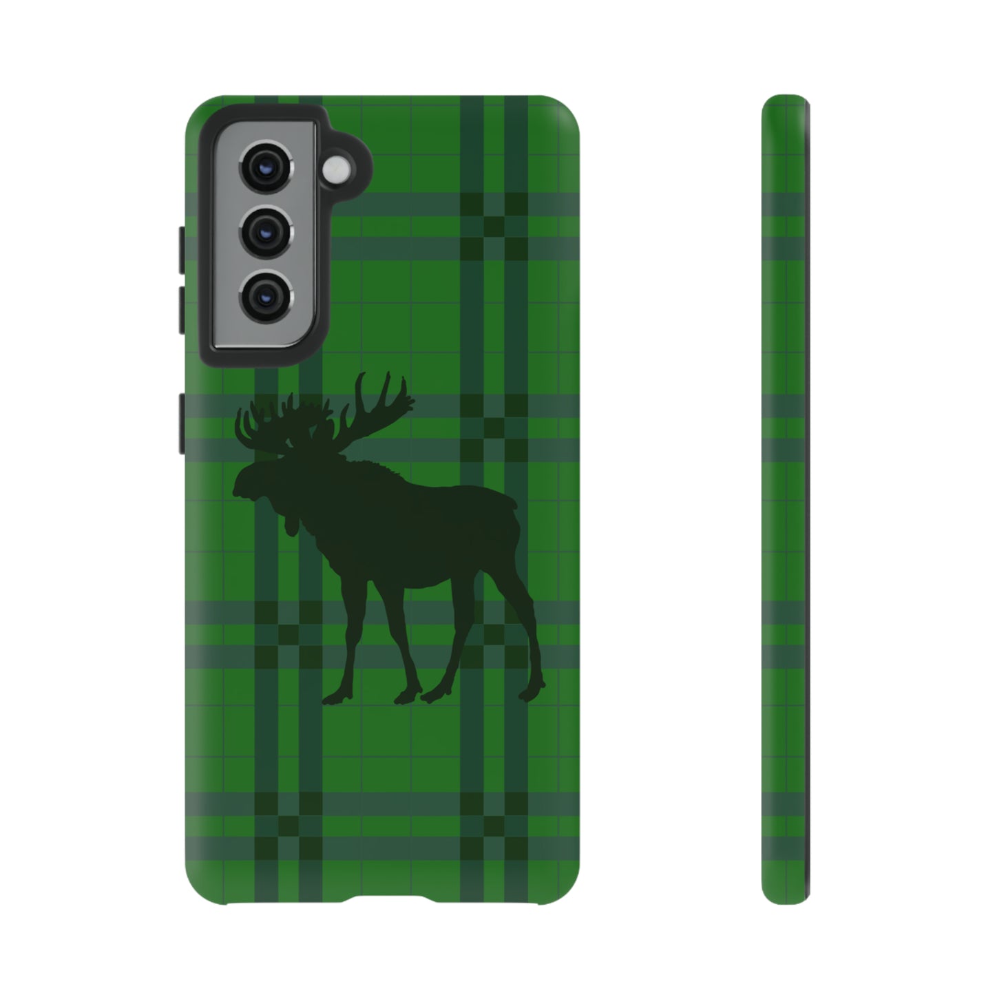 Moose Crossing- Tough Case